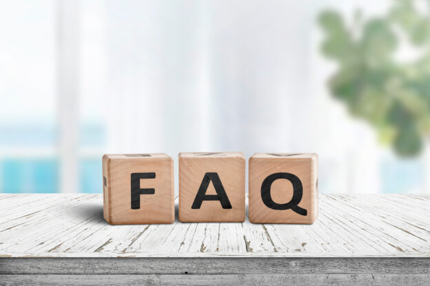 FAQ Speed Learning