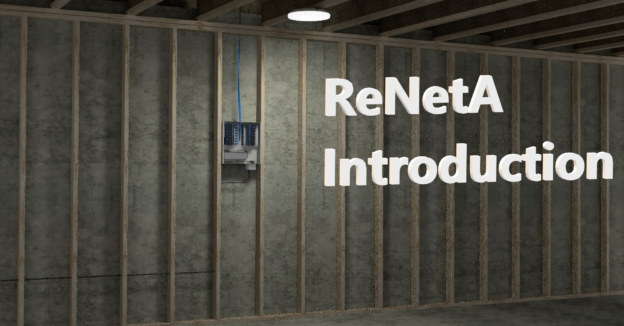 ReNetA Introduction